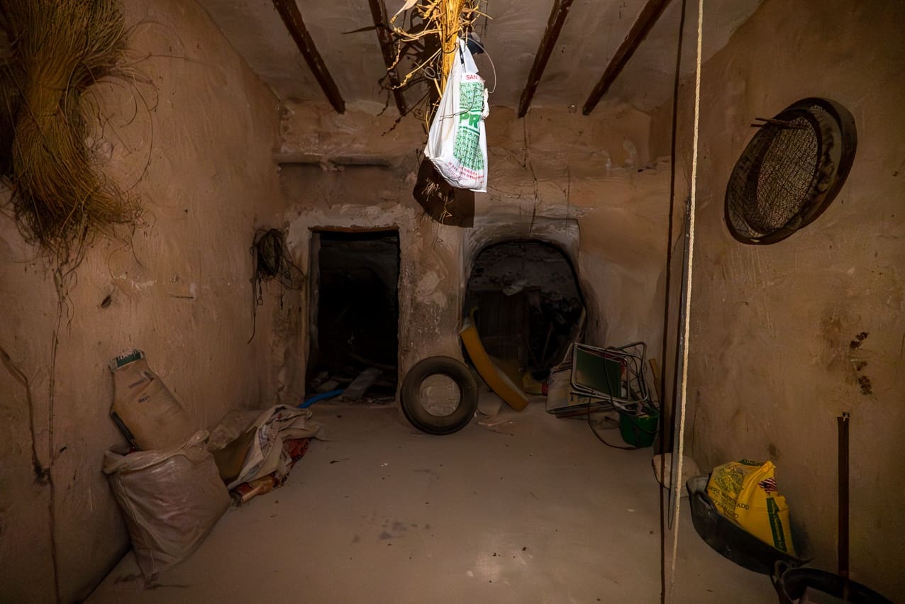 2 sovrum Grotthus till salu i Raspay med pool - 46 000 € (Ref: 9004078)