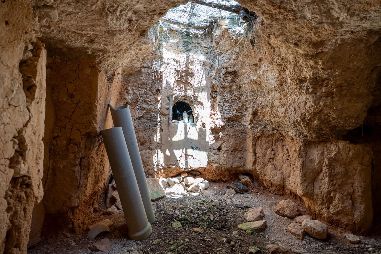 2 sovrum Grotthus till salu i Raspay med pool - 46 000 € (Ref: 9004078)