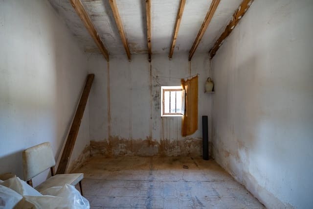 2 quarto Casa de Caverna para venda em Raspay, Yecla com piscina - 46 000 € (Ref: 9004078)