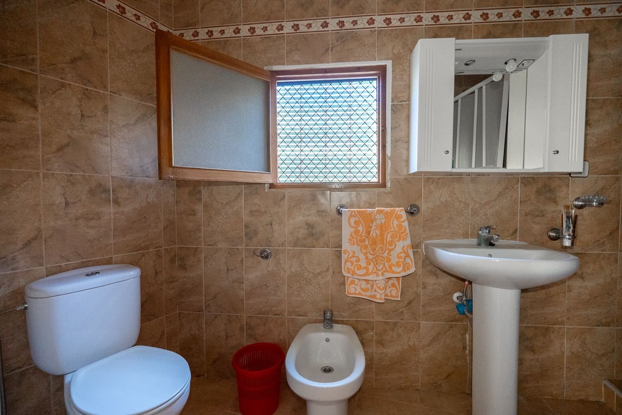 8 soveværelse Byhus til salg i Barinas med swimmingpool - € 74.000 (Ref: 9016233)