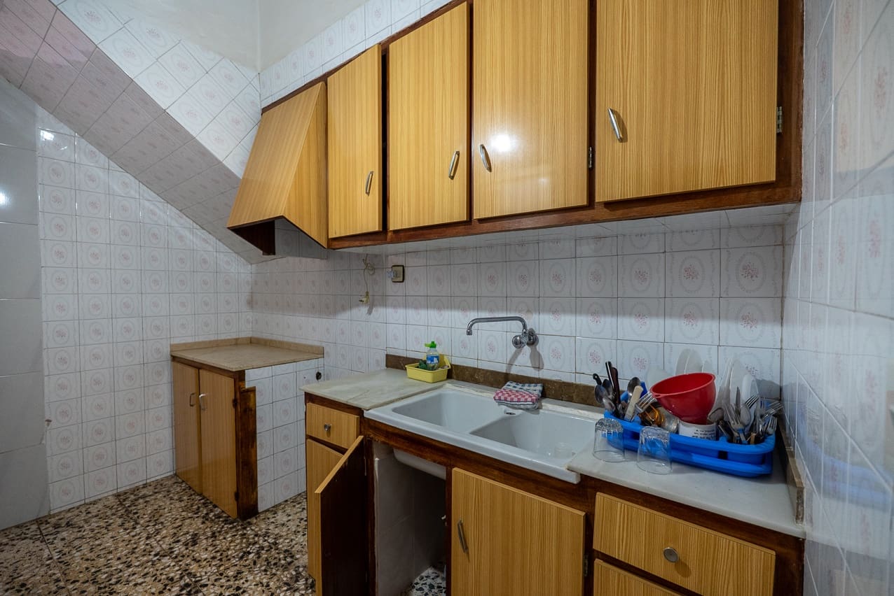 8 soveværelse Byhus til salg i Barinas med swimmingpool - € 74.000 (Ref: 9016233)