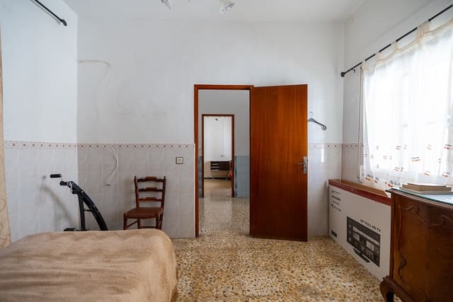 8 slaapkamer Huis te koop in Barinas, Abanilla met zwembad - € 74.000 (Ref: 9016233)