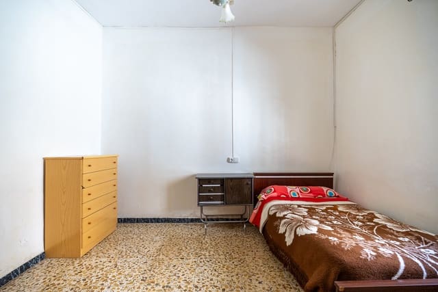 8 slaapkamer Huis te koop in Barinas, Abanilla met zwembad - € 74.000 (Ref: 9016233)