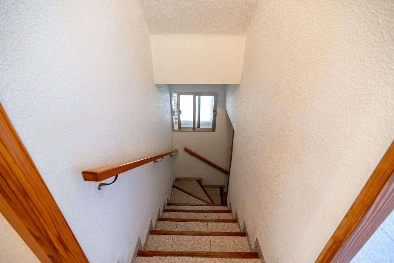 8 soveværelse Byhus til salg i Barinas med swimmingpool - € 74.000 (Ref: 9016233)