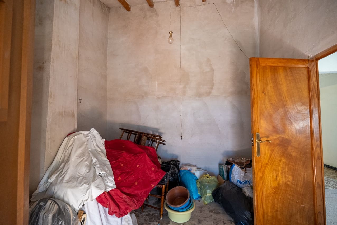 8 soveværelse Byhus til salg i Barinas med swimmingpool - € 74.000 (Ref: 9016233)