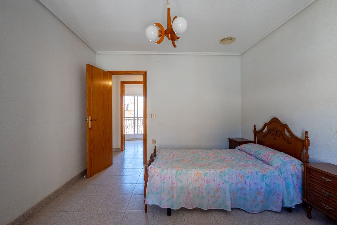 8 soveværelse Byhus til salg i Barinas med swimmingpool - € 74.000 (Ref: 9016233)