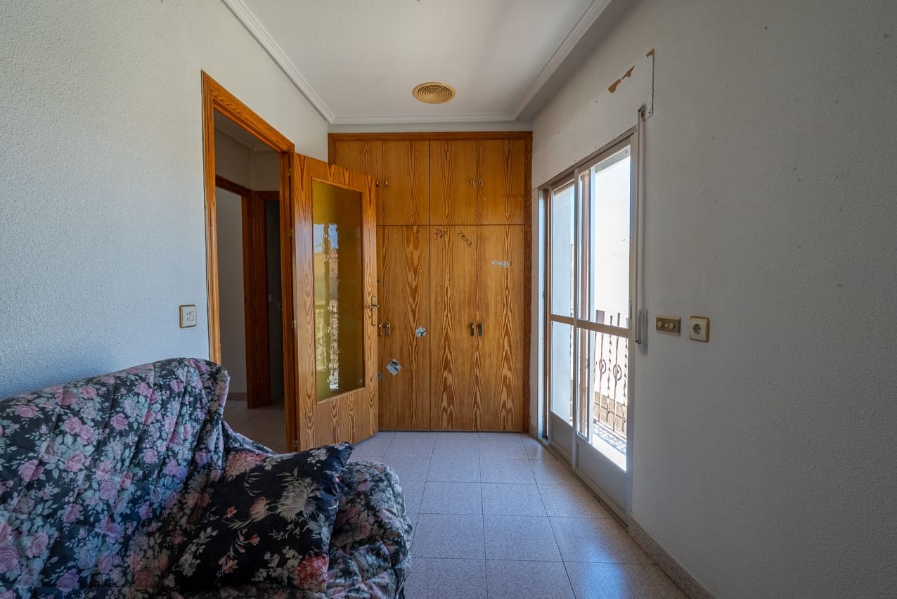 8 soveværelse Byhus til salg i Barinas med swimmingpool - € 74.000 (Ref: 9016233)