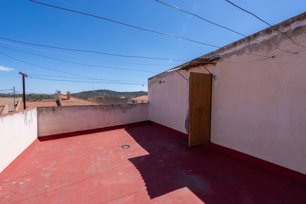 8 soveværelse Byhus til salg i Barinas med swimmingpool - € 74.000 (Ref: 9016233)