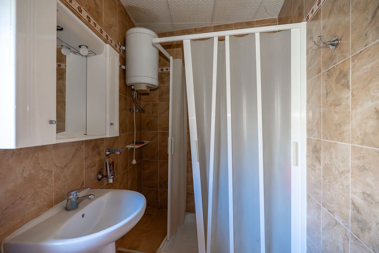 8 soveværelse Byhus til salg i Barinas med swimmingpool - € 74.000 (Ref: 9016233)