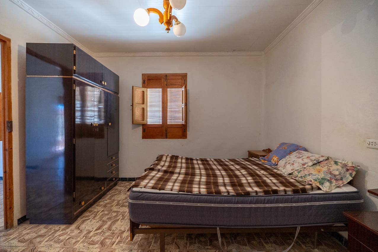 8 soveværelse Byhus til salg i Barinas med swimmingpool - € 74.000 (Ref: 9016233)