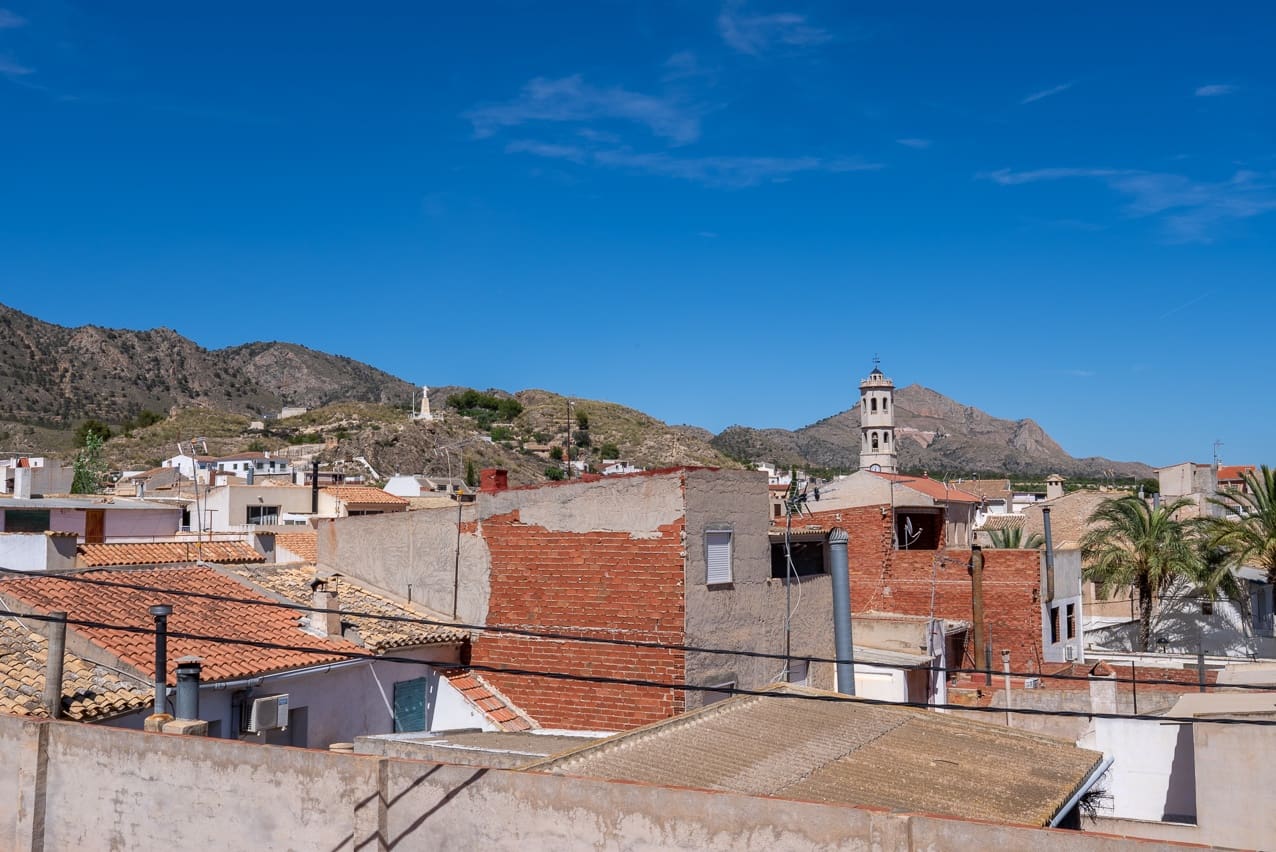 8 soveværelse Byhus til salg i Barinas med swimmingpool - € 74.000 (Ref: 9016233)