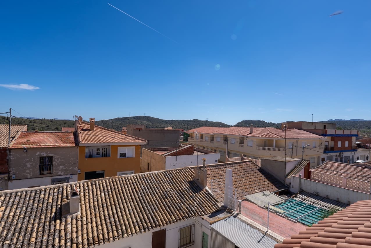 8 soveværelse Byhus til salg i Barinas med swimmingpool - € 74.000 (Ref: 9016233)