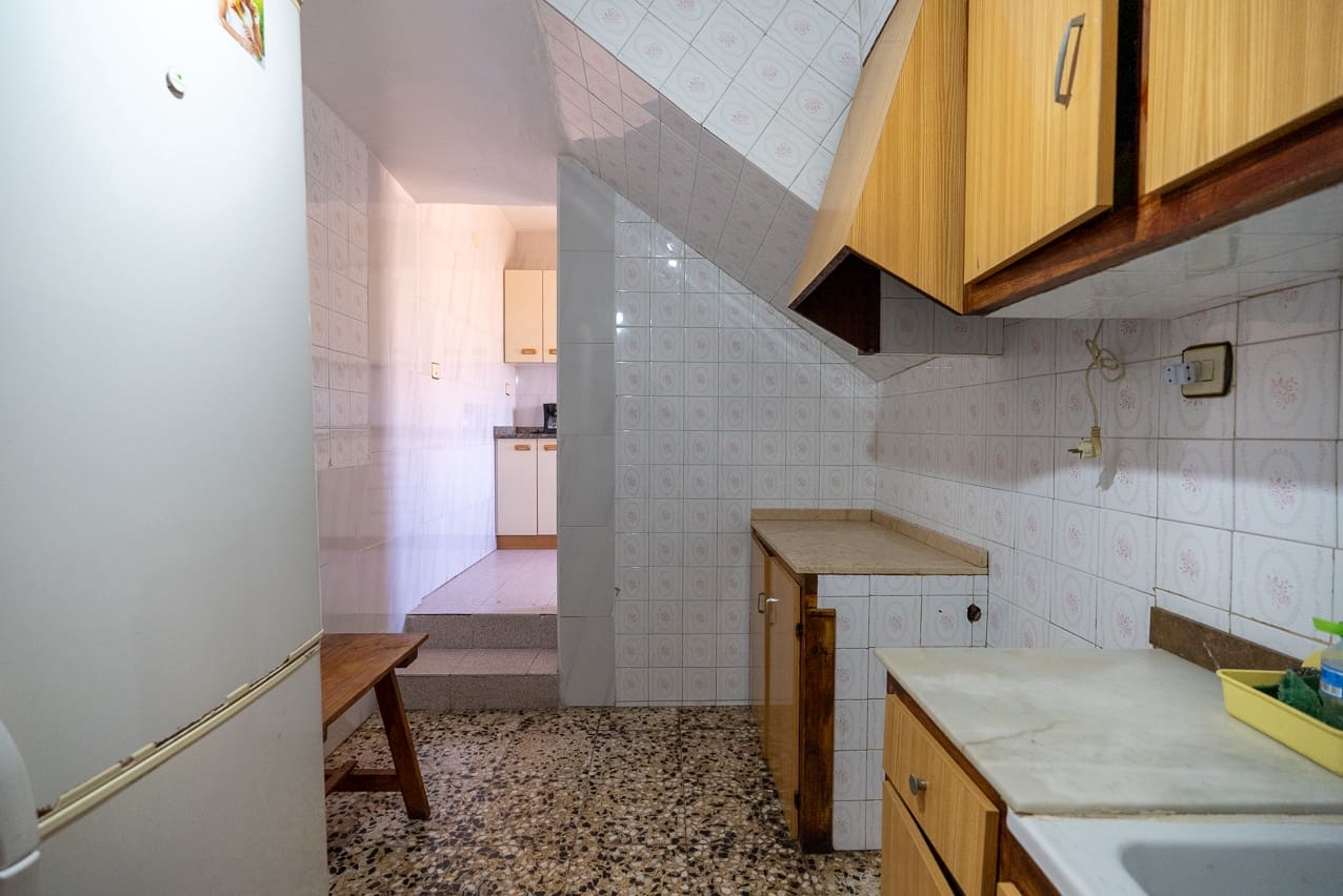 8 soveværelse Byhus til salg i Barinas med swimmingpool - € 74.000 (Ref: 9016233)