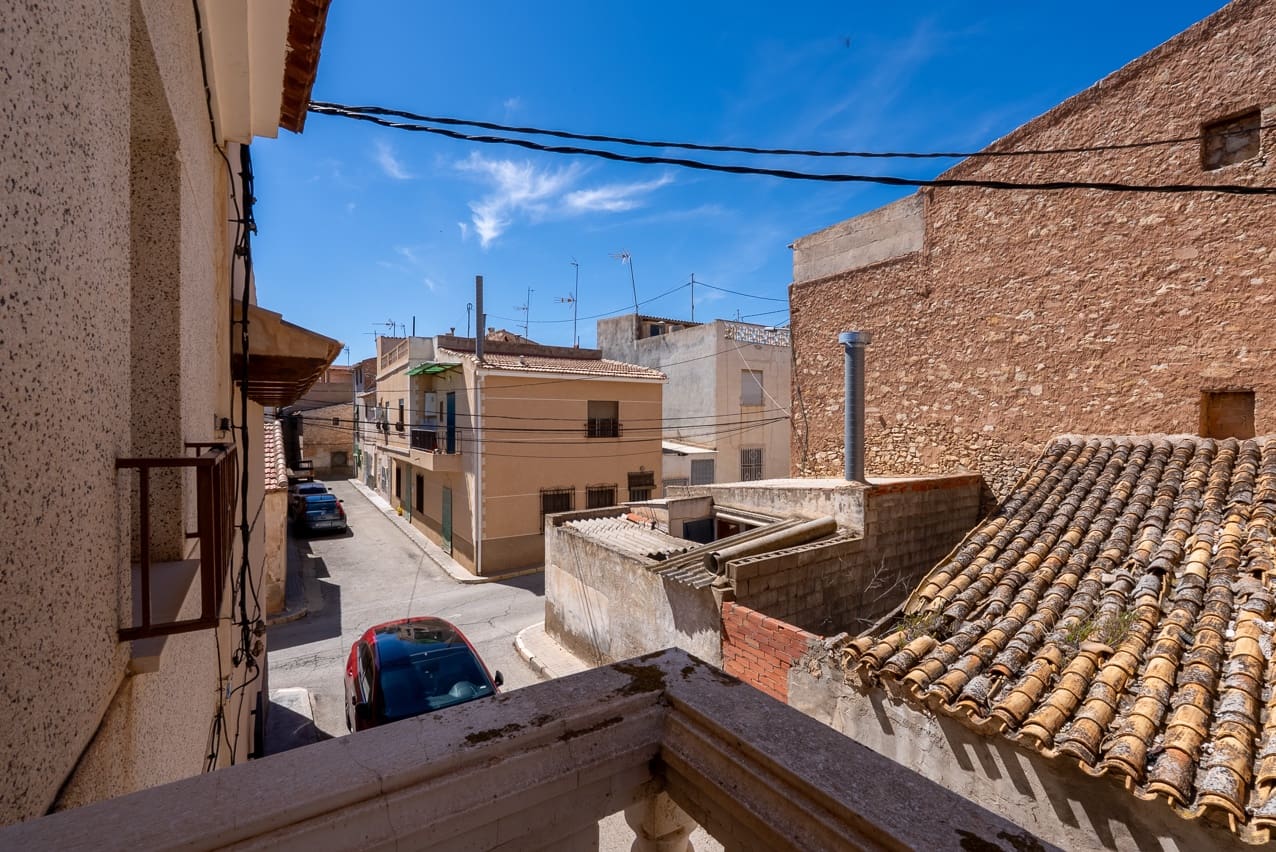 8 soveværelse Byhus til salg i Barinas med swimmingpool - € 74.000 (Ref: 9016233)