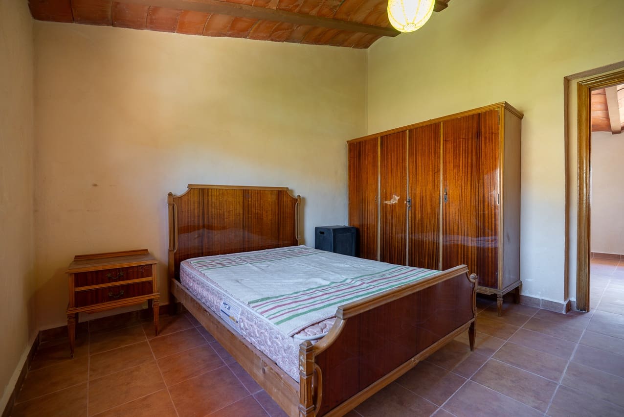 5 soveværelse Finca/Landehus til salg i Las Casicas med swimmingpool - € 179.950 (Ref: 9030937)