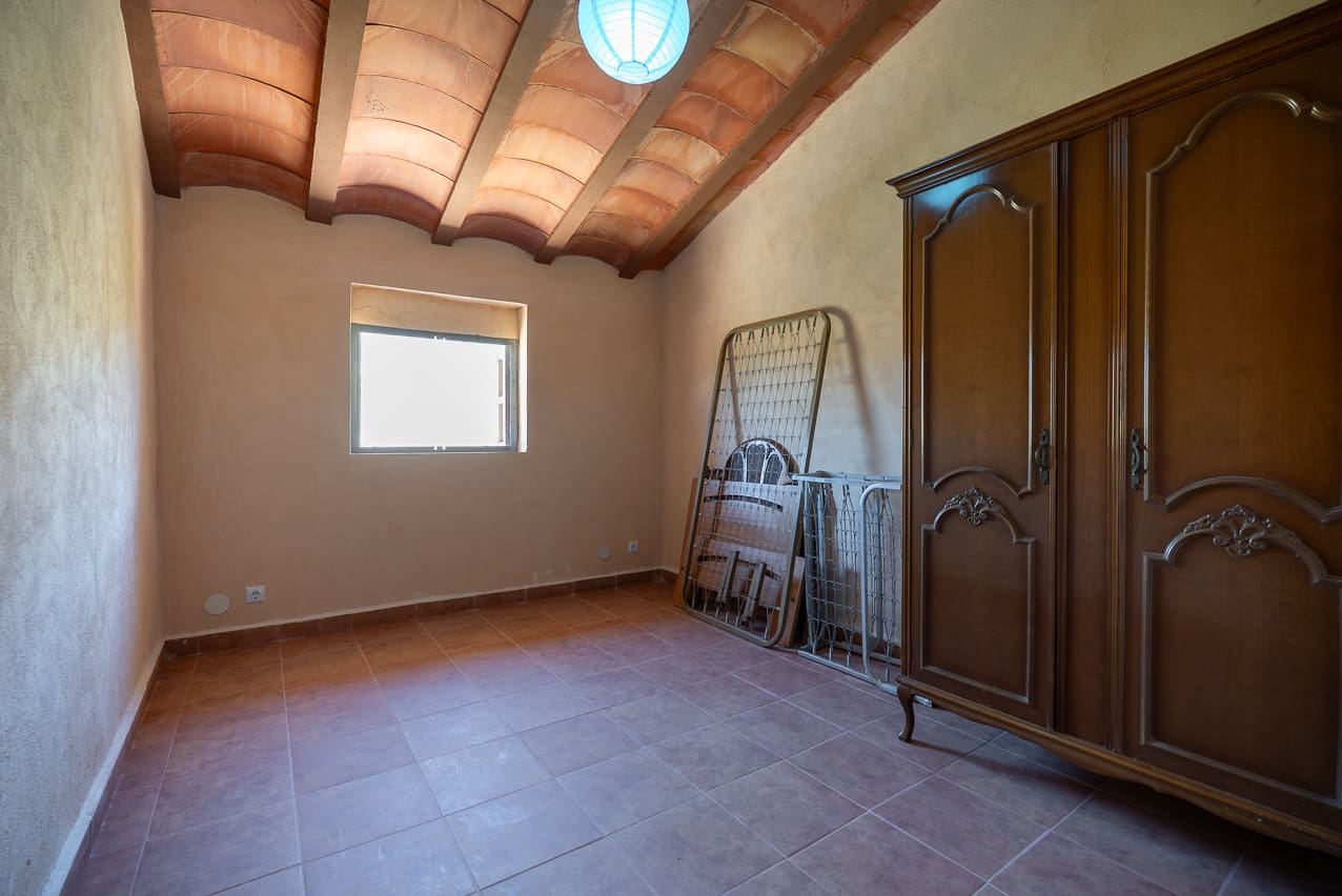 5 soveværelse Finca/Landehus til salg i Las Casicas med swimmingpool - € 179.950 (Ref: 9030937)