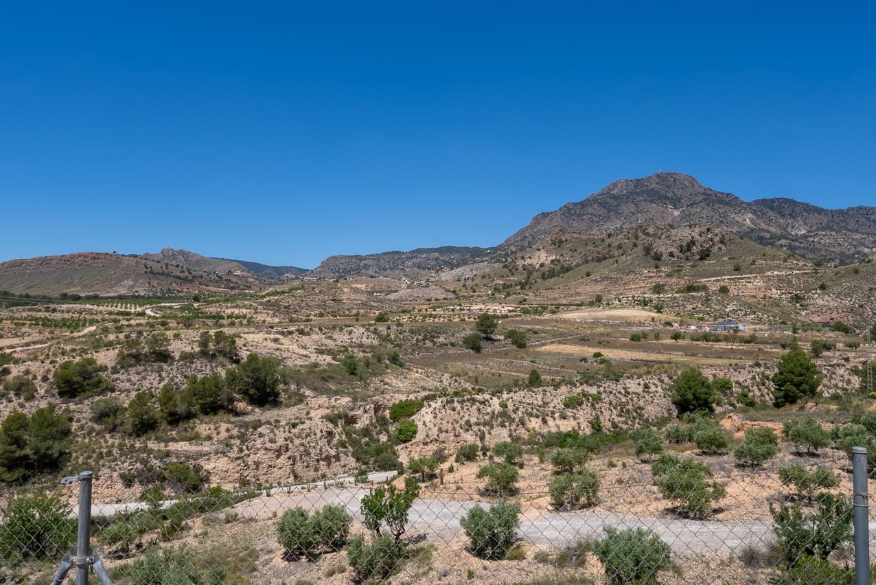 5 soveværelse Finca/Landehus til salg i Las Casicas med swimmingpool - € 179.950 (Ref: 9030937)