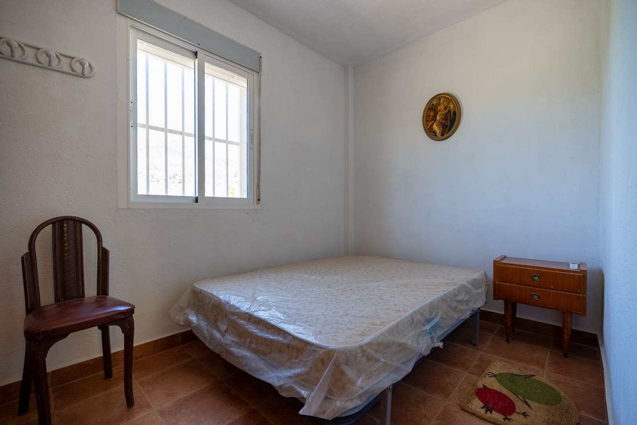 5 soveværelse Finca/Landehus til salg i Las Casicas med swimmingpool - € 179.950 (Ref: 9030937)