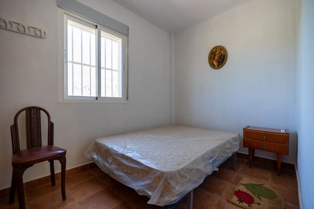 5 soveværelse Finca/Landehus til salg i Las Casicas, Fortuna med swimmingpool - € 179.950 (Ref: 9030937)