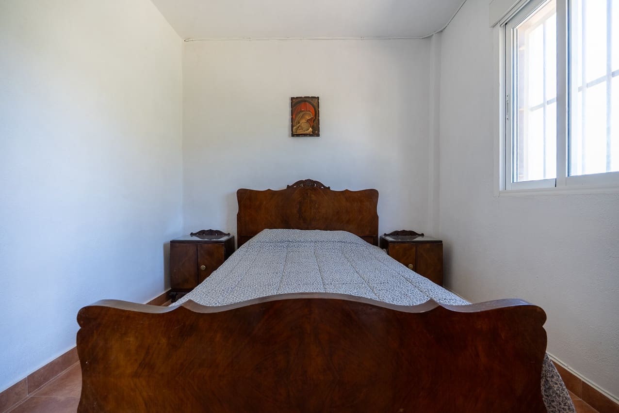 5 soveværelse Finca/Landehus til salg i Las Casicas med swimmingpool - € 179.950 (Ref: 9030937)