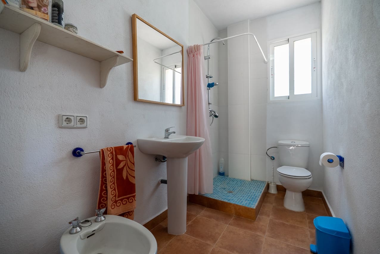 5 soveværelse Finca/Landehus til salg i Las Casicas med swimmingpool - € 179.950 (Ref: 9030937)