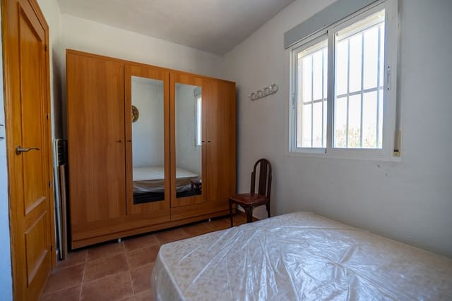 5 soveværelse Finca/Landehus til salg i Las Casicas, Fortuna med swimmingpool - € 179.950 (Ref: 9030937)