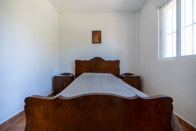 5 soveværelse Finca/Landehus til salg i Las Casicas, Fortuna med swimmingpool - € 179.950 (Ref: 9030937)