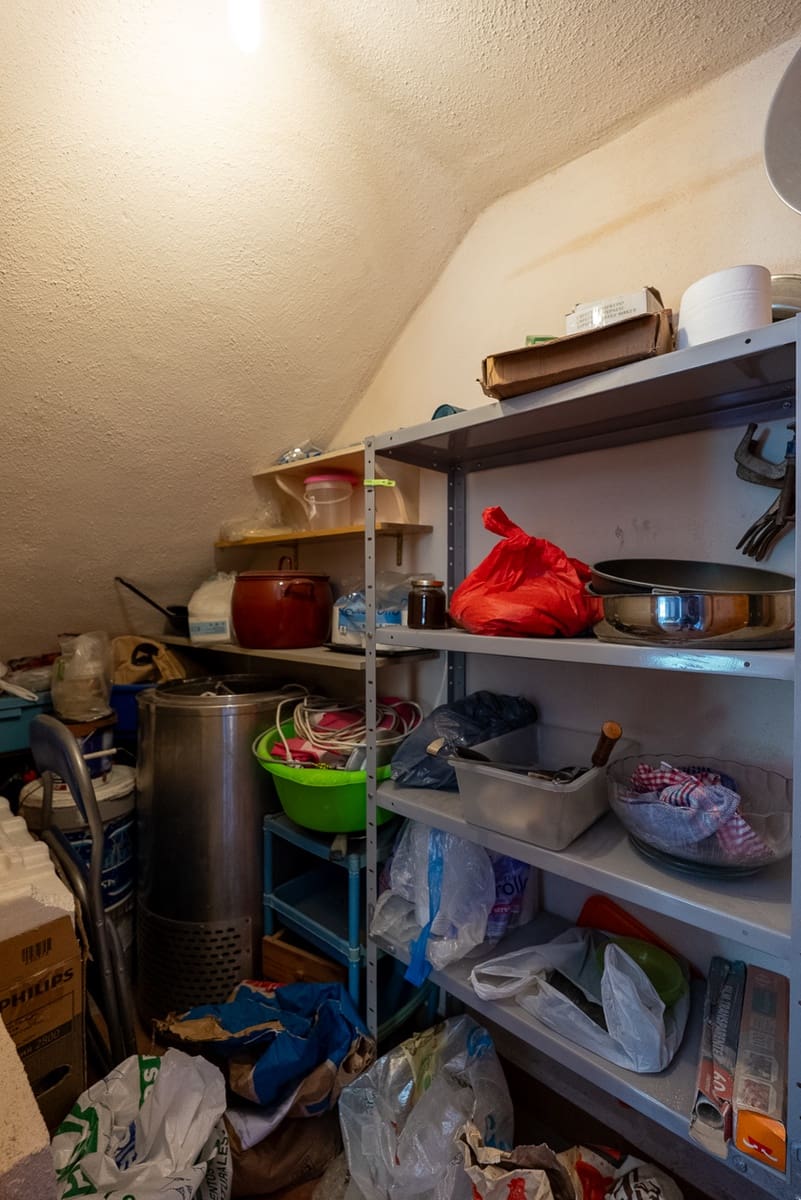 5 soveværelse Finca/Landehus til salg i Las Casicas med swimmingpool - € 179.950 (Ref: 9030937)