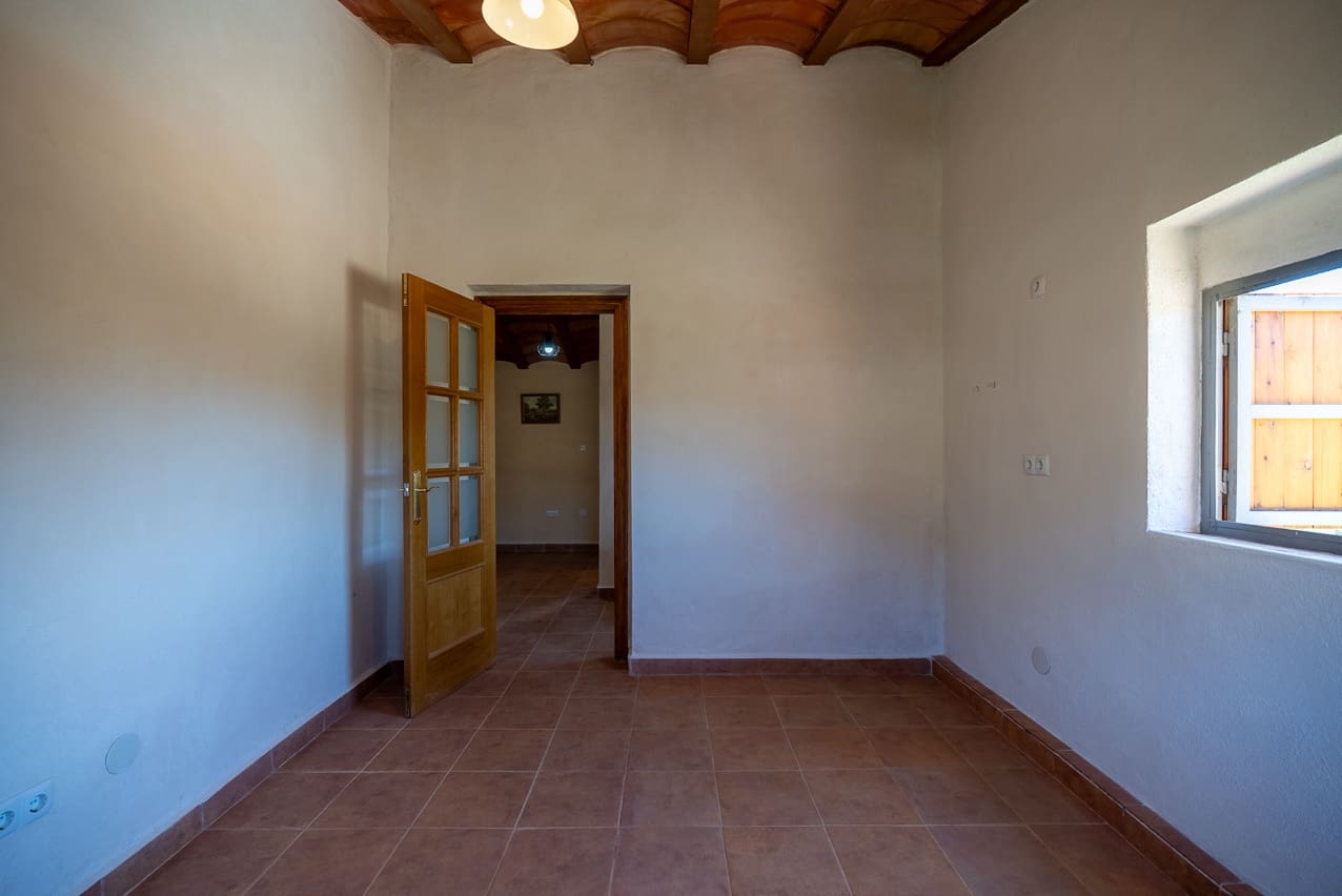 5 soveværelse Finca/Landehus til salg i Las Casicas med swimmingpool - € 179.950 (Ref: 9030937)