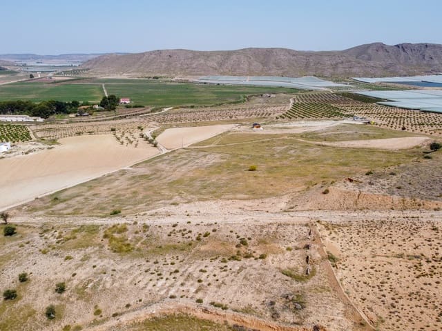 Undeveloped Land for sale in Jumilla - € 42,500 (Ref: 9033628)