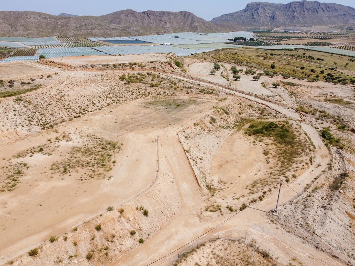 Undeveloped Land for sale in Jumilla - € 57,000 (Ref: 9033629)