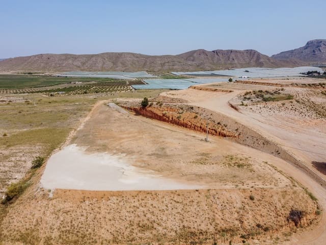 Undeveloped Land for sale in Jumilla - € 67,000 (Ref: 9033631)