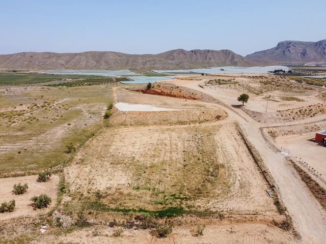Undeveloped Land for sale in Jumilla - € 67,000 (Ref: 9033631)