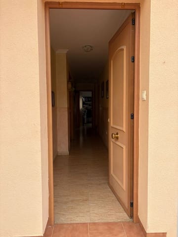 4 soveværelse Byhus til salg i Pinoso med swimmingpool - € 175.000 (Ref: 9043837)