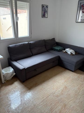 4 soveværelse Byhus til salg i Pinoso med swimmingpool - € 175.000 (Ref: 9043837)