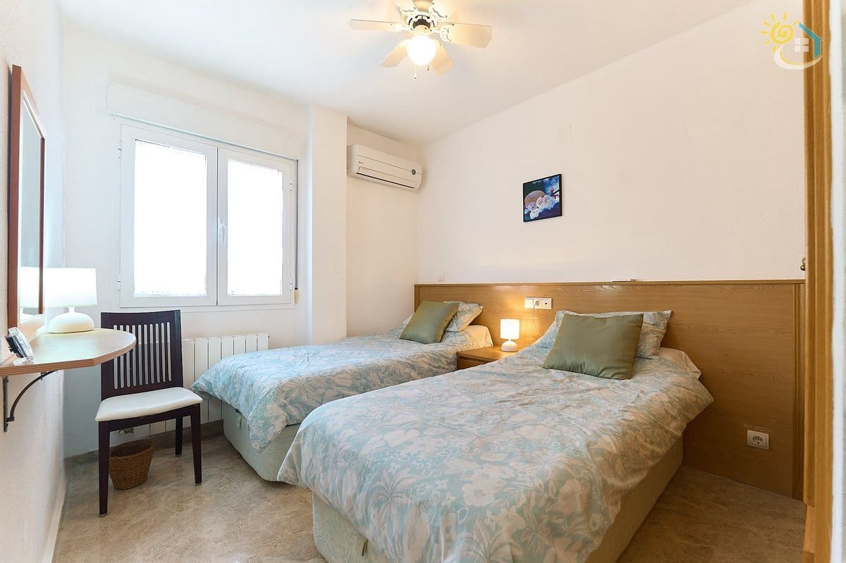 4 soveværelse Villa til salg i Muchamiel / Mutxamel med swimmingpool - € 465.000 (Ref: 9049672)