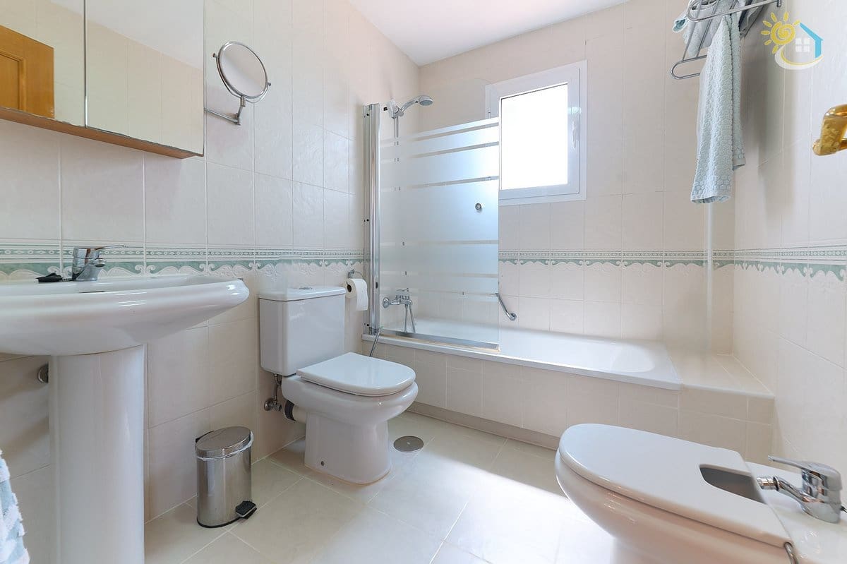 4 soveværelse Villa til salg i Muchamiel / Mutxamel med swimmingpool - € 465.000 (Ref: 9049672)