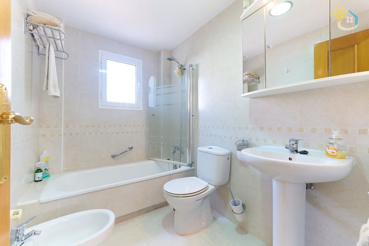 4 soveværelse Villa til salg i Muchamiel / Mutxamel med swimmingpool - € 465.000 (Ref: 9049672)