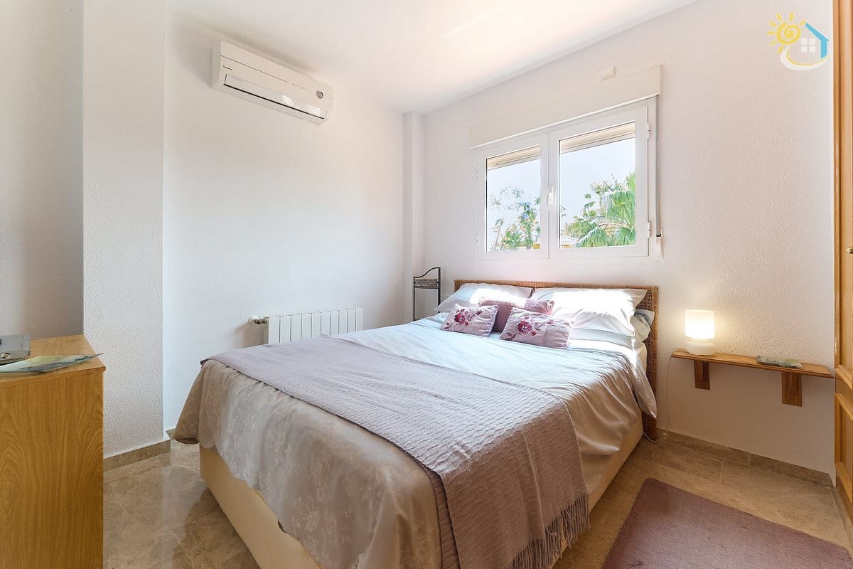 4 soveværelse Villa til salg i Muchamiel / Mutxamel med swimmingpool - € 465.000 (Ref: 9049672)