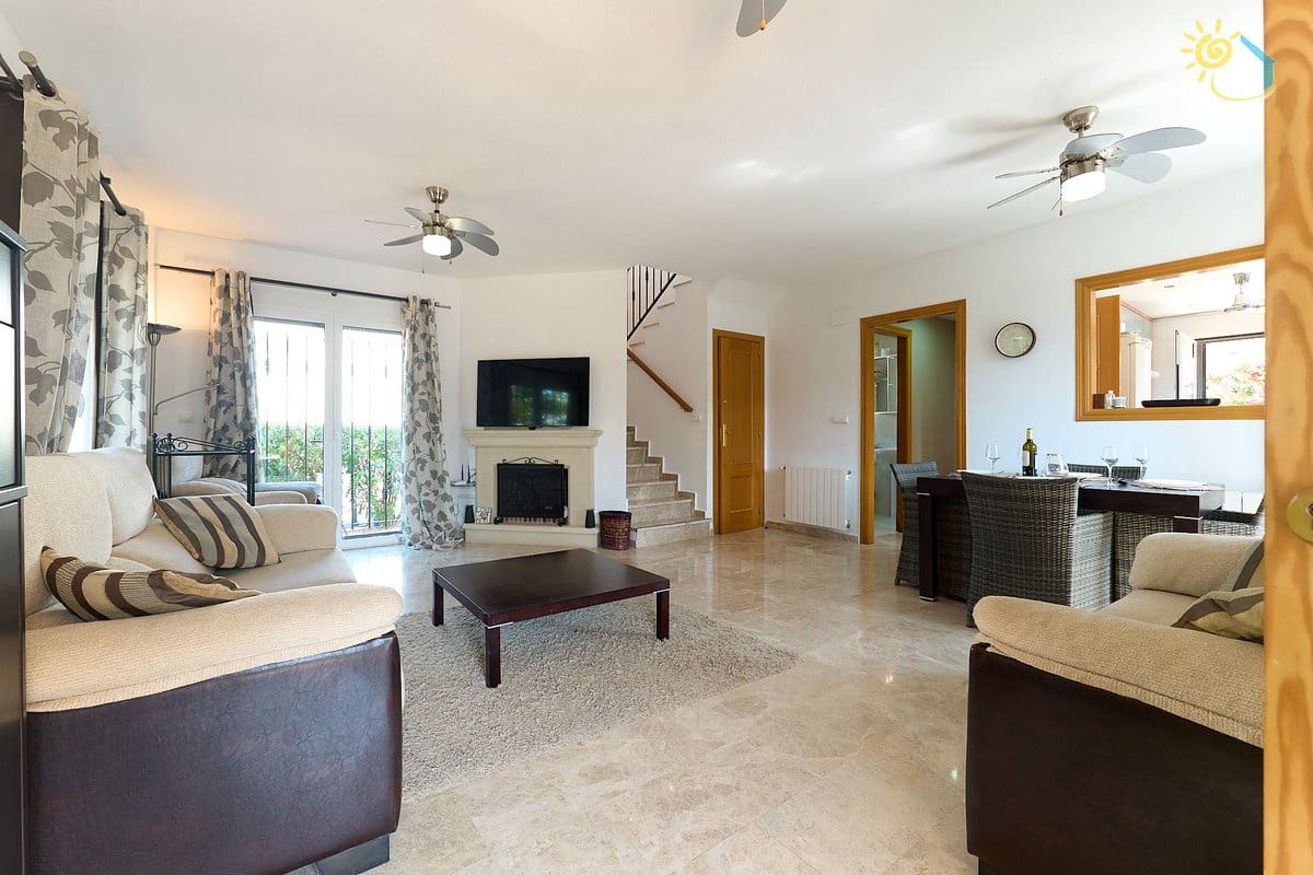 4 soveværelse Villa til salg i Muchamiel / Mutxamel med swimmingpool - € 465.000 (Ref: 9049672)