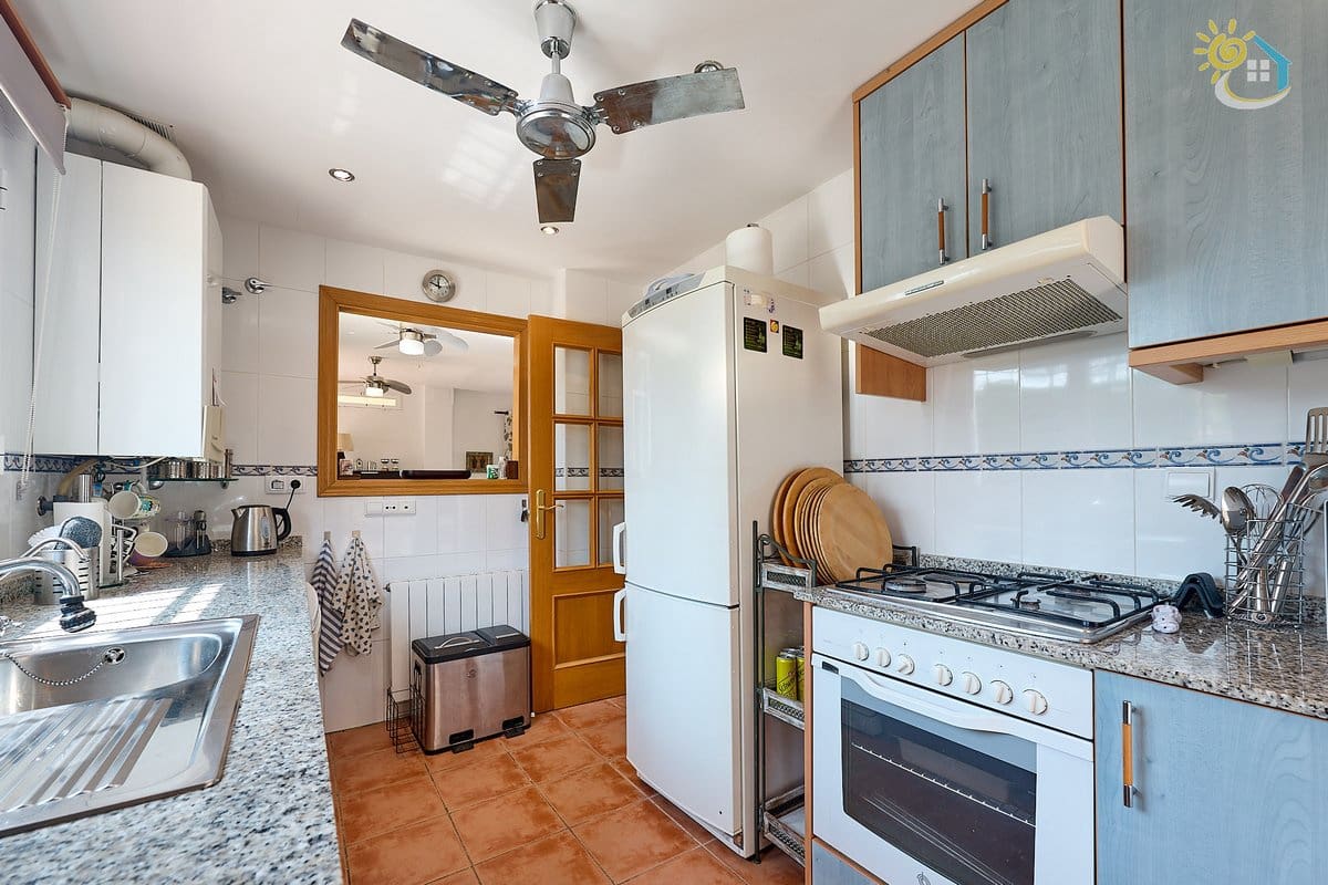 4 soveværelse Villa til salg i Muchamiel / Mutxamel med swimmingpool - € 465.000 (Ref: 9049672)