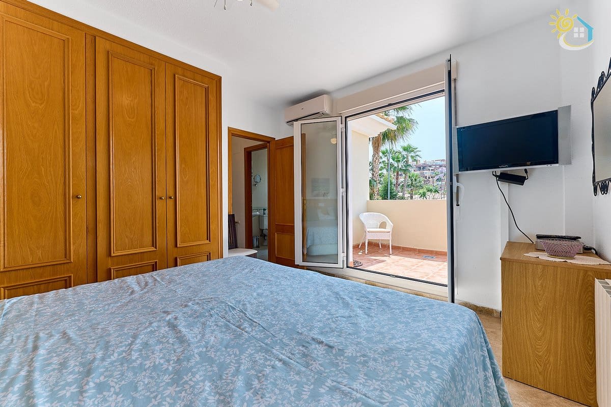 4 soveværelse Villa til salg i Muchamiel / Mutxamel med swimmingpool - € 465.000 (Ref: 9049672)