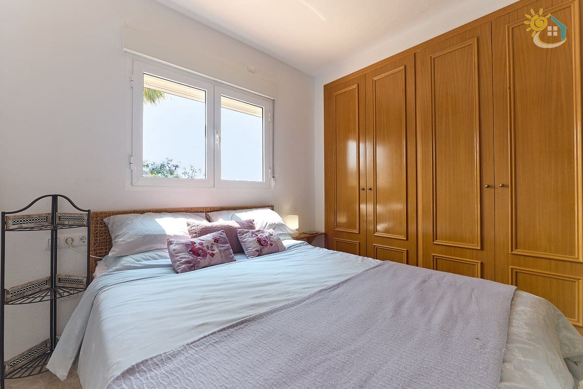 4 soveværelse Villa til salg i Muchamiel / Mutxamel med swimmingpool - € 465.000 (Ref: 9049672)