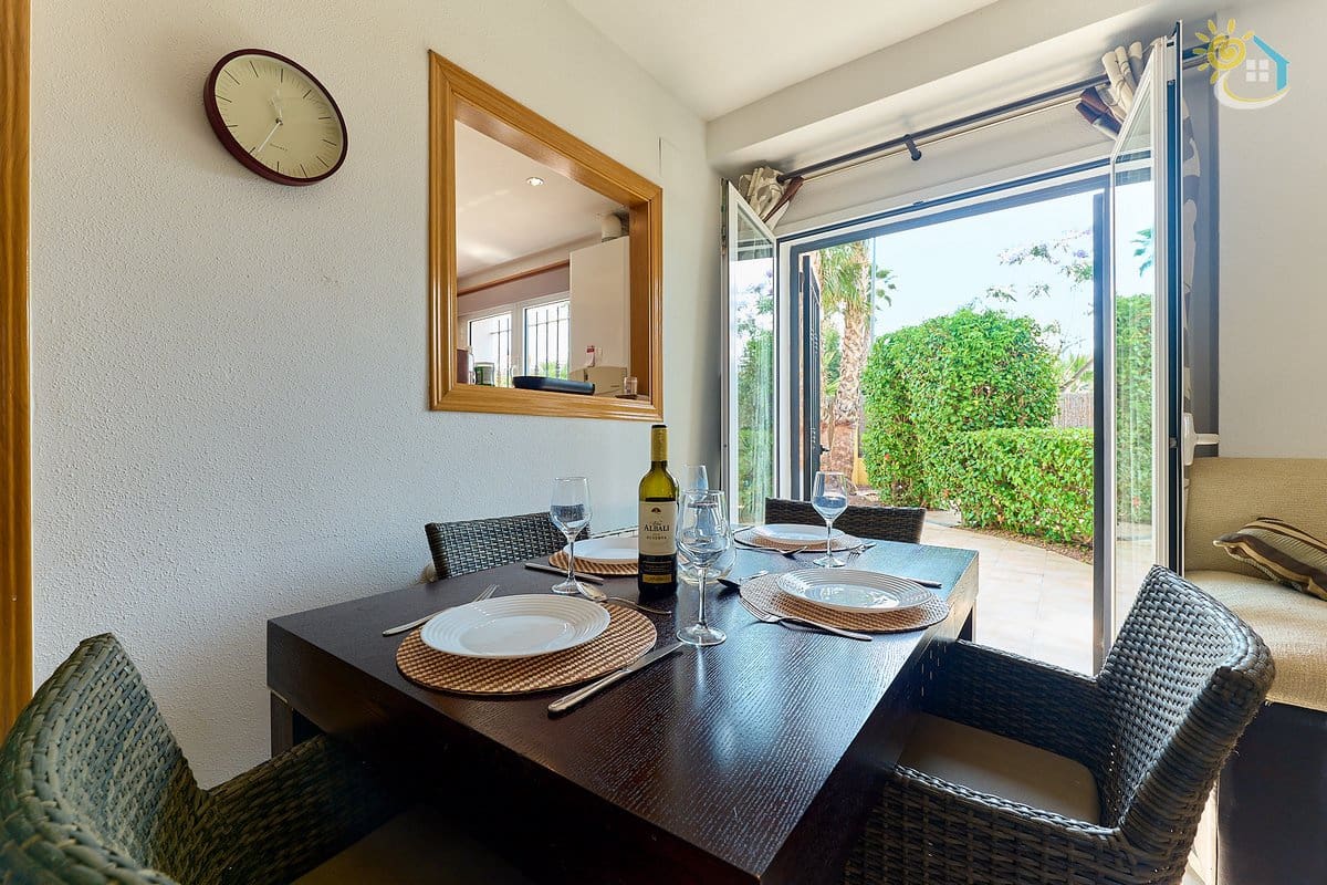 4 soveværelse Villa til salg i Muchamiel / Mutxamel med swimmingpool - € 465.000 (Ref: 9049672)