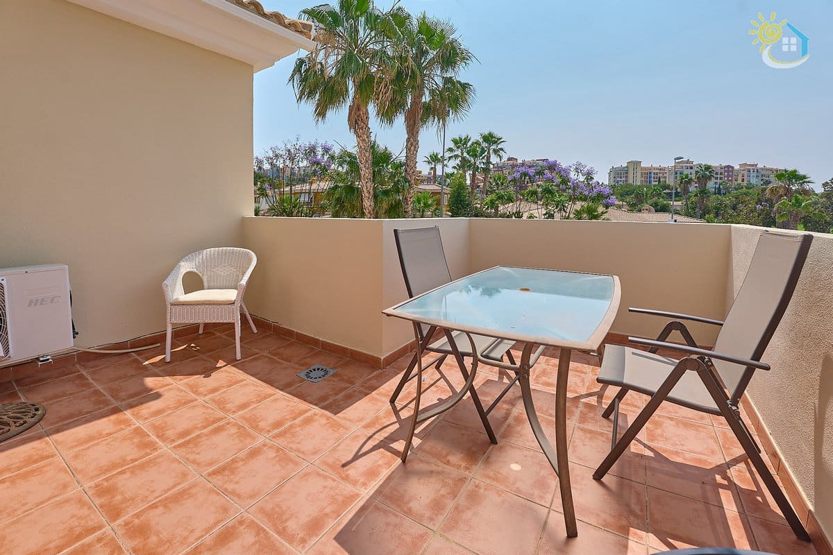 4 soveværelse Villa til salg i Muchamiel / Mutxamel med swimmingpool - € 465.000 (Ref: 9049672)