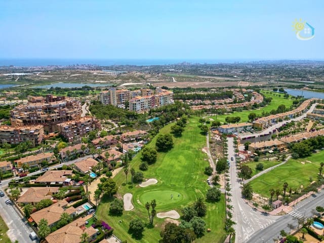 4 soveværelse Villa til salg i Muchamiel / Mutxamel med swimmingpool - € 465.000 (Ref: 9049672)