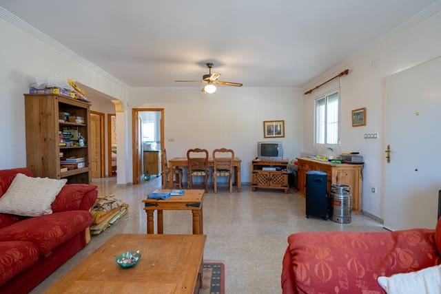 3 soveværelse Villa til salg i Abanilla med swimmingpool - € 239.000 (Ref: 9058541)
