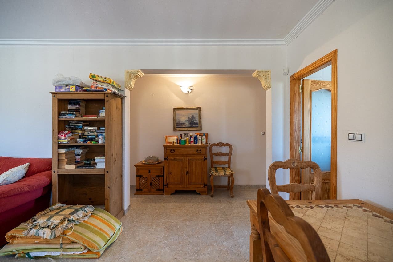 3 bedroom Villa for sale in Abanilla with pool - € 239,000 (Ref: 9058541)