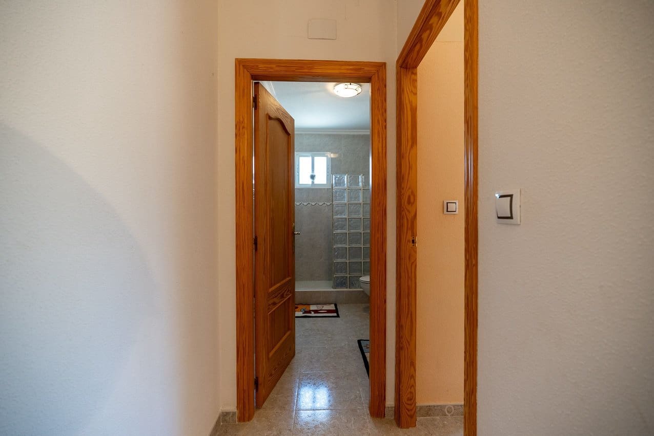 3 bedroom Villa for sale in Abanilla with pool - € 239,000 (Ref: 9058541)