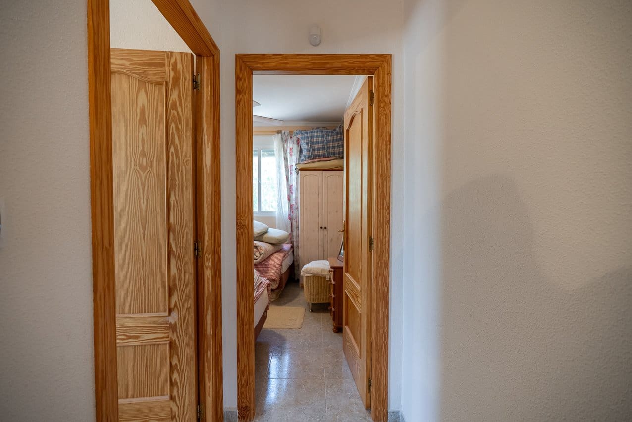 3 bedroom Villa for sale in Abanilla with pool - € 239,000 (Ref: 9058541)